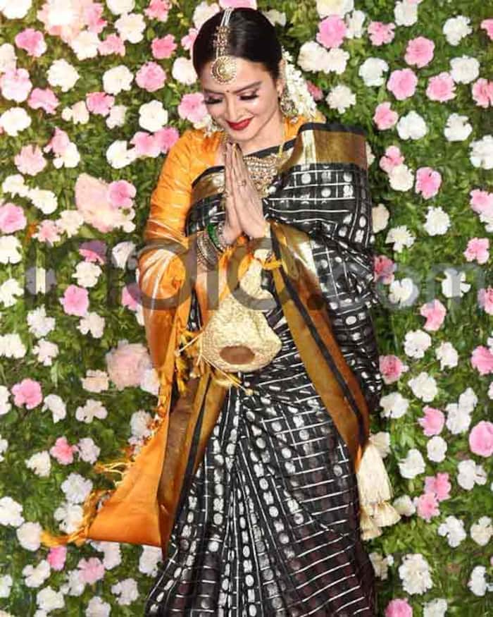 Rekha