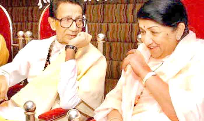 Lata bal thakrey