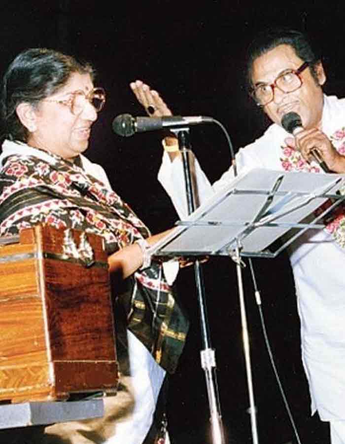 Lata kishor