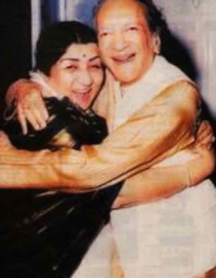 Lata ravishankar