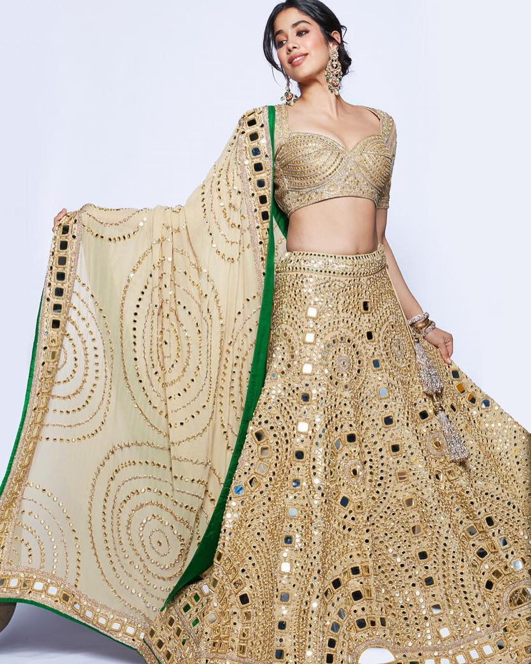 lehenga under 3000 – Page 2 – Joshindia