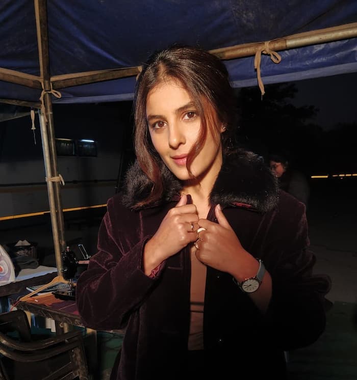 Madhuri yadav aka isha talwar 12