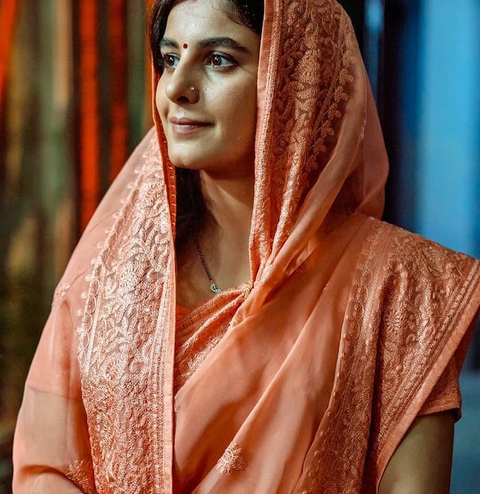 Madhuri yadav aka isha talwar 24