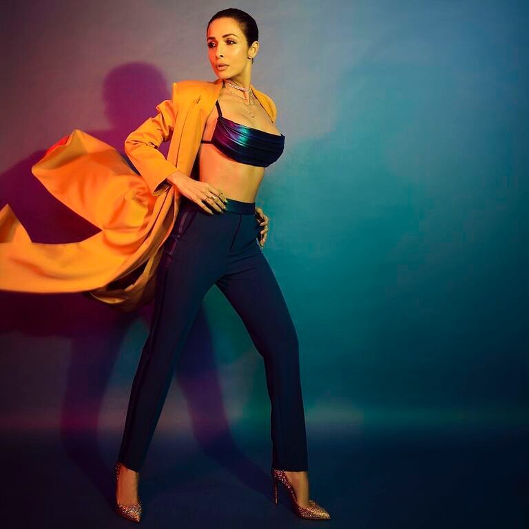 Malaika arora 11