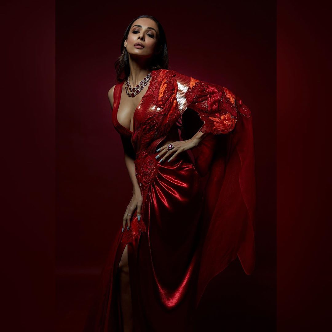 Malaika arora 15