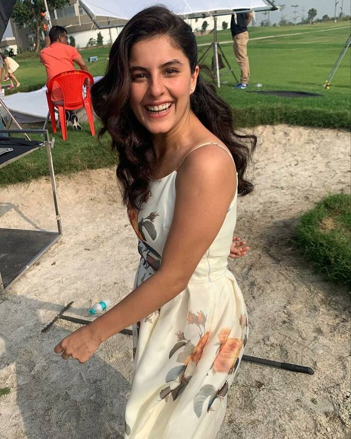 Mirzapur 2 actress isha talwar 1