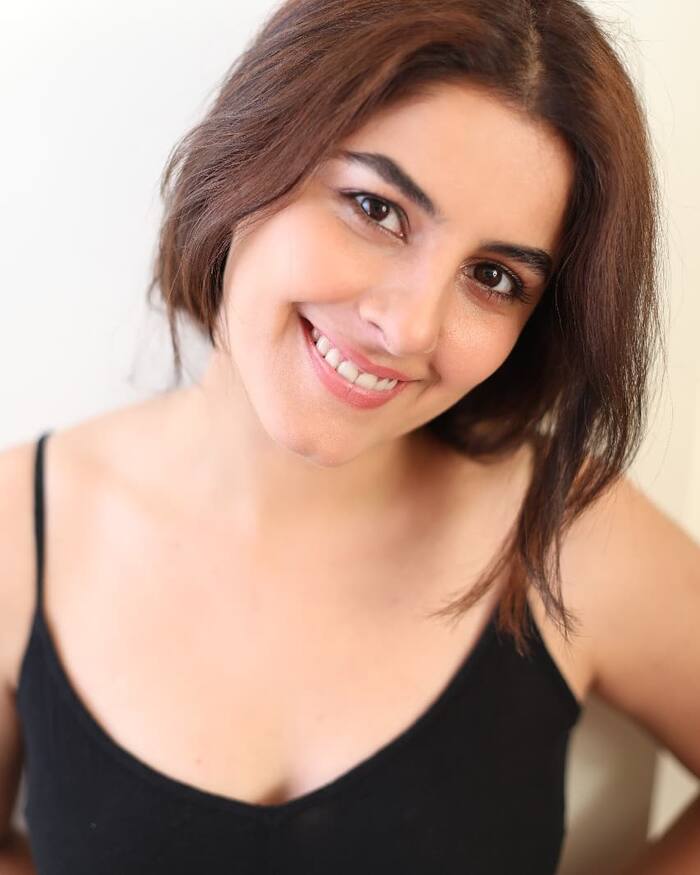 Mirzapur 2 actress isha talwar 4