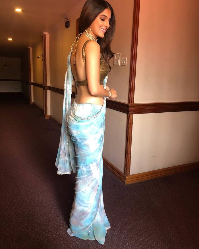 Mirzapur 2 actress isha talwar 6