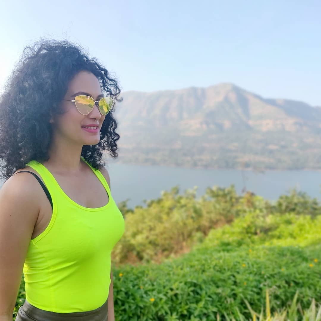 Neetha shetty 10