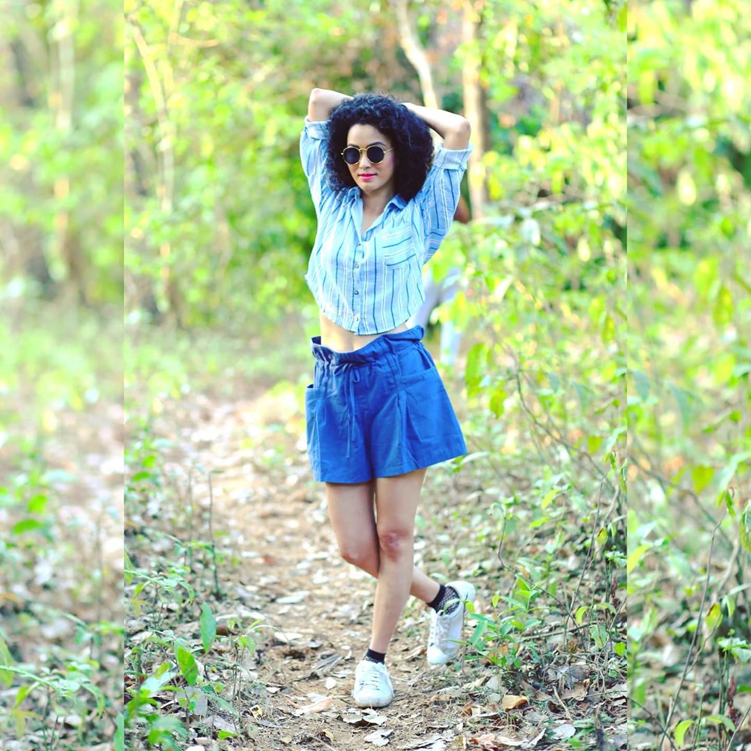 Neetha shetty 3