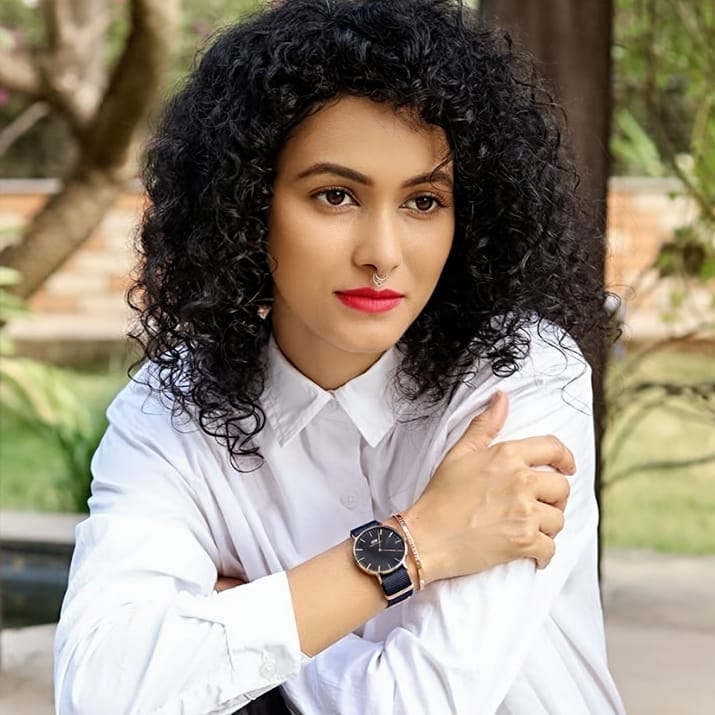 Neetha shetty 5