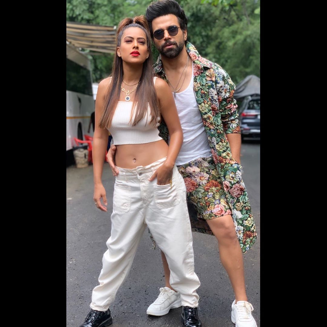 Nia sharma 14