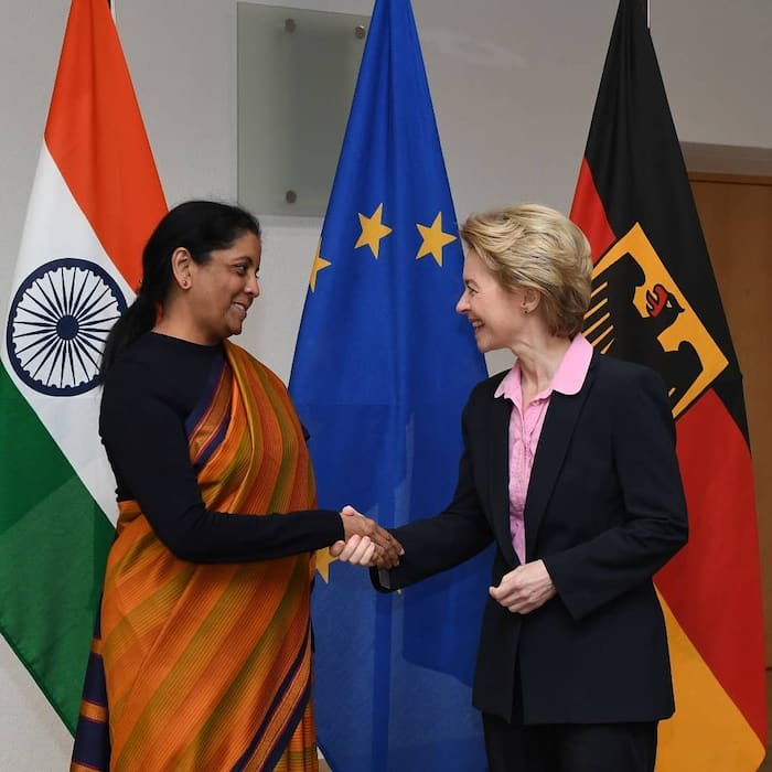 Nirmala 2