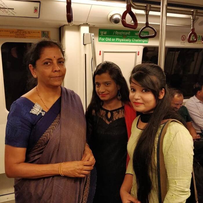 Nirmala 3
