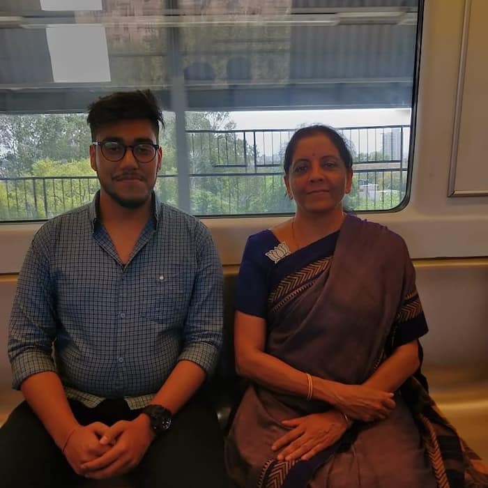 Nirmala 4