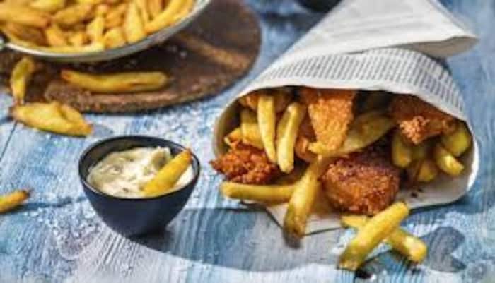 Junk food ke nuksaan