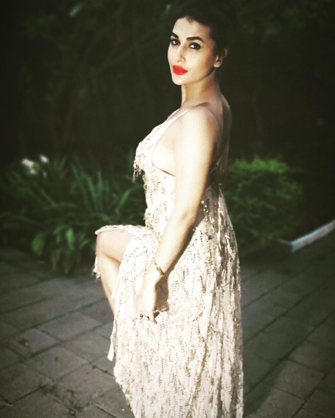 Pavitra punia 7