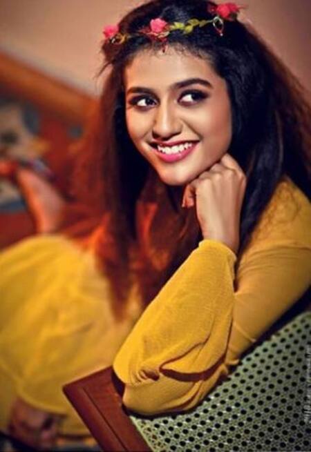 Priya Prakash Sex Fucking Photos - Google's Most Searched Person 2018 à¤¬à¤¨à¤¨à¥‡ à¤µà¤¾à¤²à¥€ à¤‡à¤¸ à¤¹à¤¸à¥€à¤¨à¤¾ à¤•à¥€ à¤¯à¥‡ à¤«à¥‹à¤Ÿà¥‹à¤œ à¤¦à¤¿à¤² à¤šà¥à¤°à¤¾  à¤²à¥‡à¤‚à¤—à¥€...