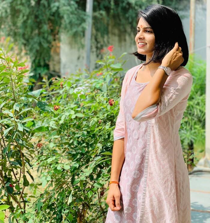 Priya 15