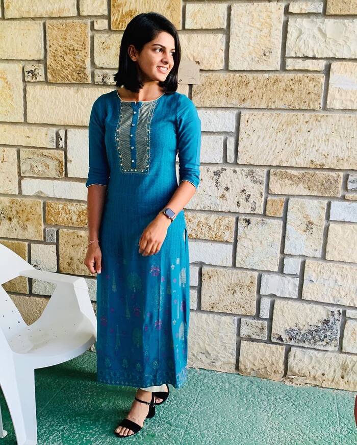 Priya 2
