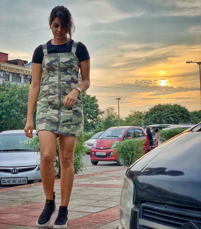 Priya 21
