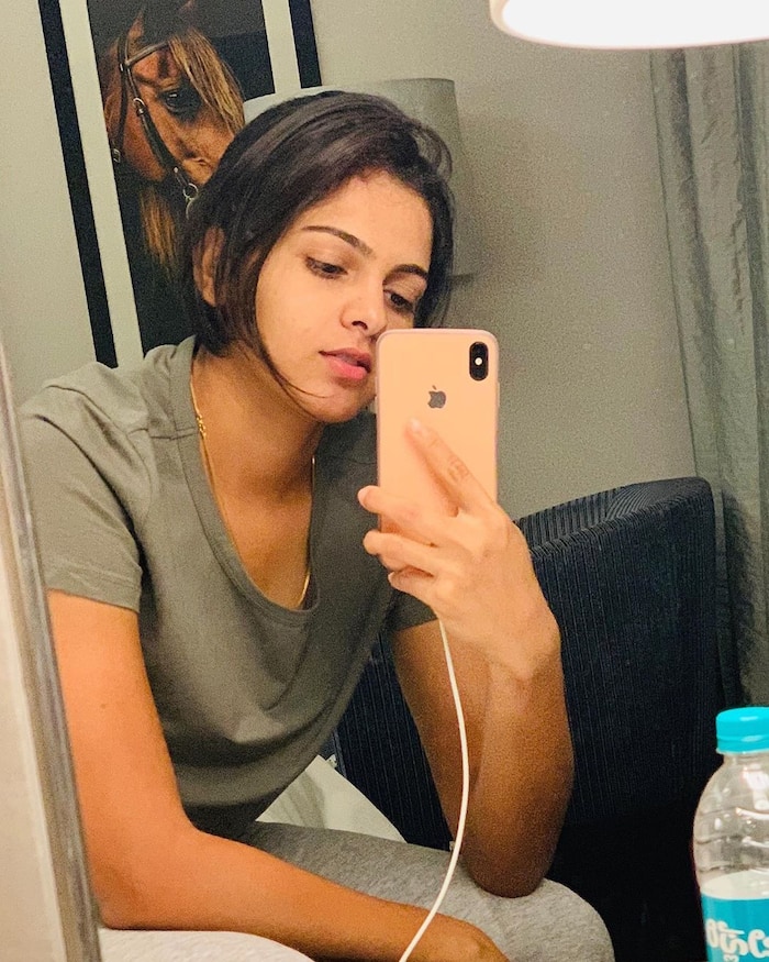 Priya 25