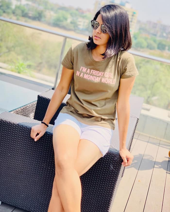 Priya 26