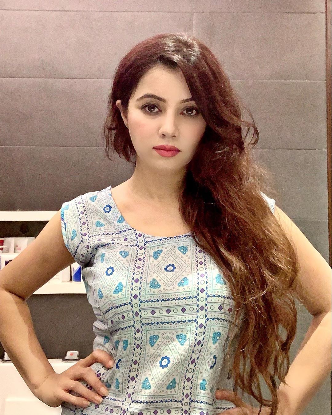 PHOTOS: इस पाकिस्तानी सिंगर ने किया न्यूड डांस, VIDEOS हुए लीक, अफ़सोस  जताने पर लोग बोले...
