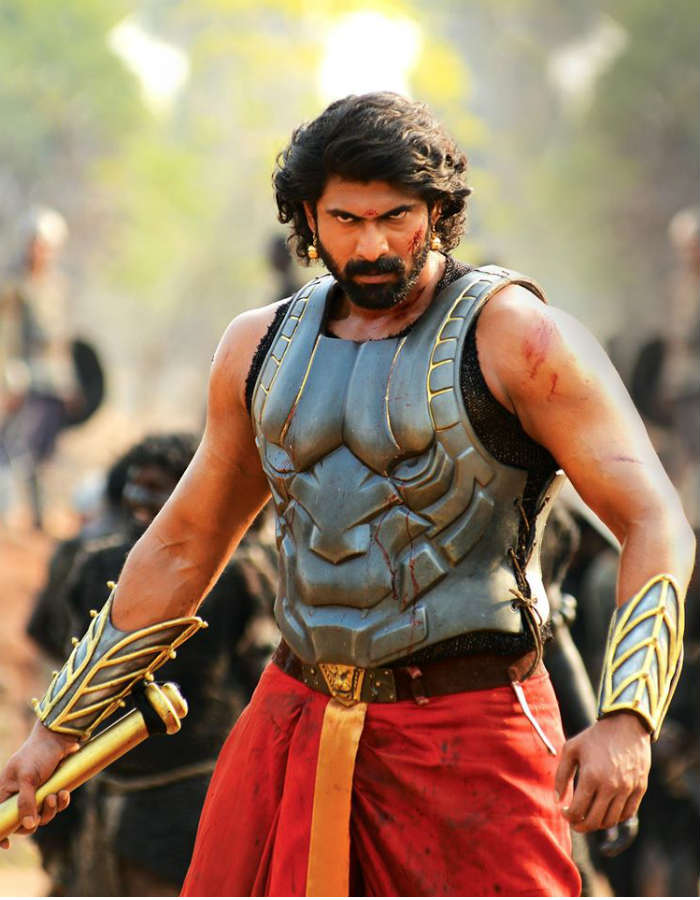 Rana Daggubati turns 31: Bahubali actor shares pics with Prabhas ...