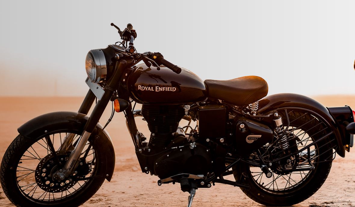 sri sai royal enfield