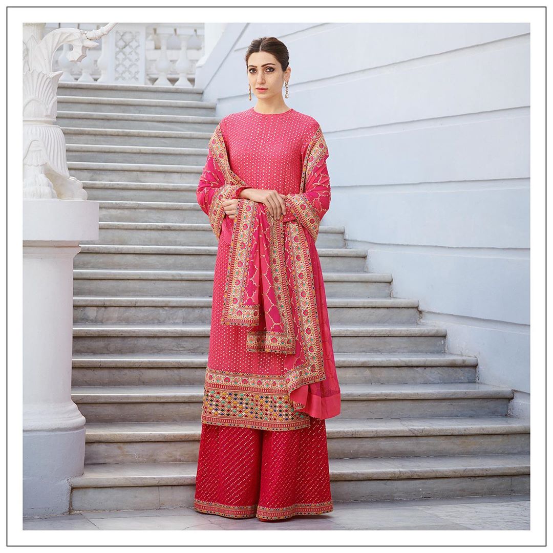 flipkart pe plazo suit