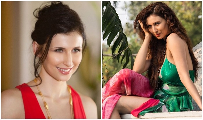 Claudia salman khan