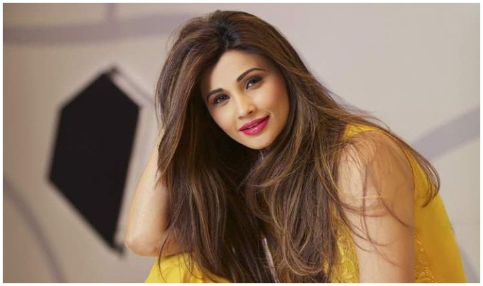 Daisy shah