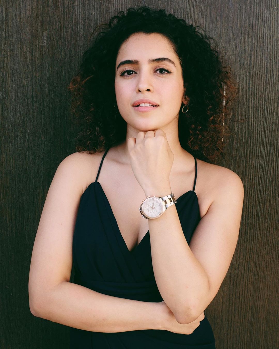 Happy Birthday Sanya Malhotra: Unknown Facts About Dangal Girl Sanya ...