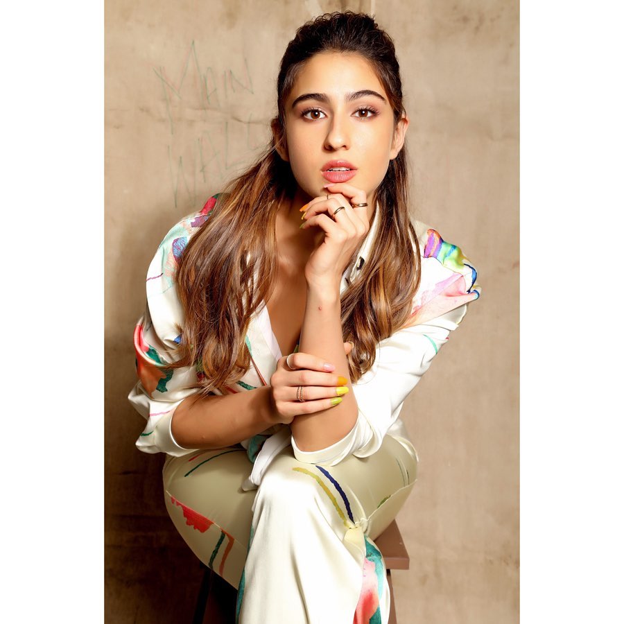 Sara ali khan 1