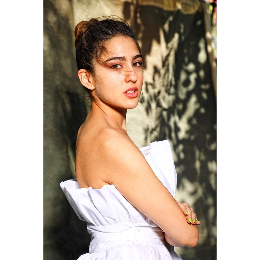 Sara ali khan 2