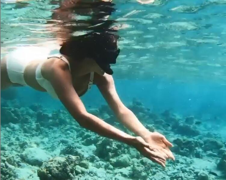 Sara ali khan 9