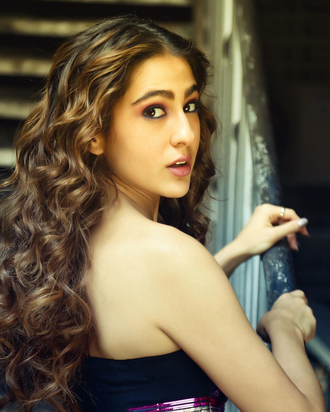 Sara ali khan 6