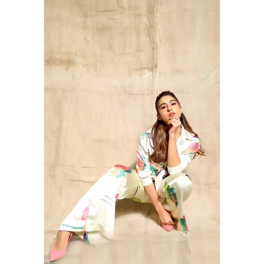 Sara ali khan 6
