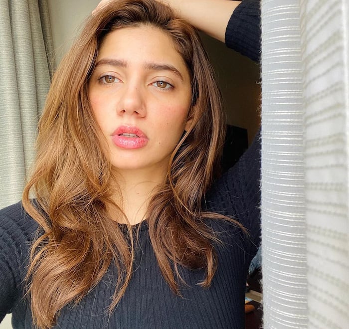 Mahira