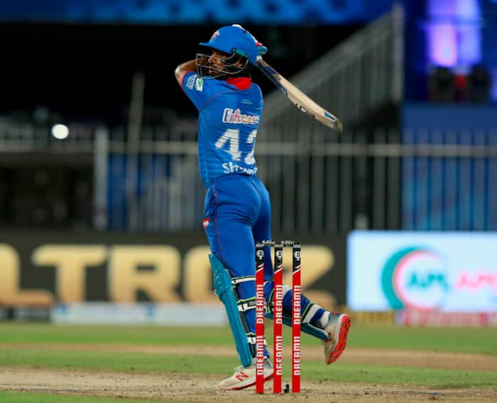 Shikhar dhawan frog shot