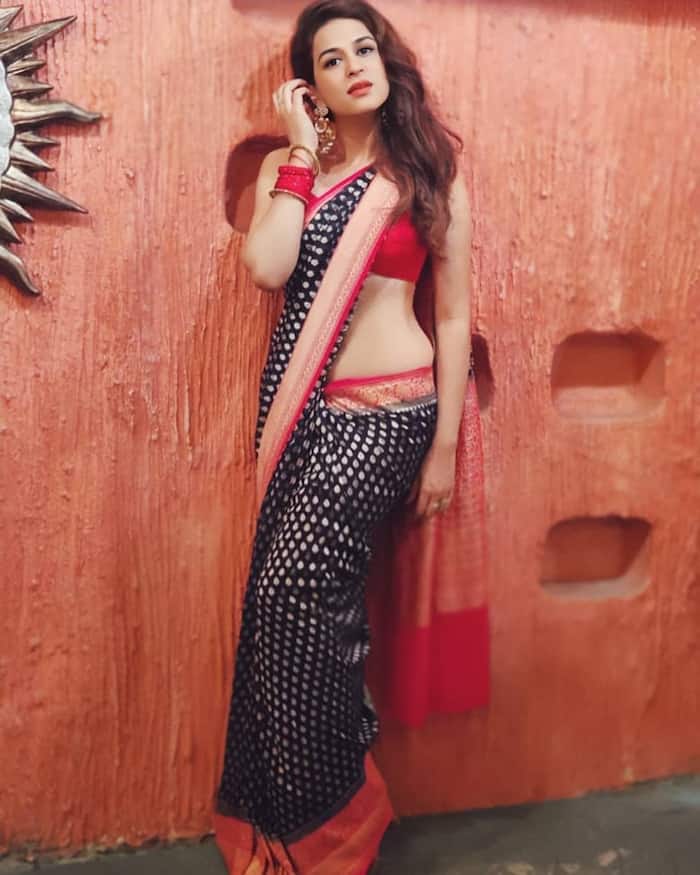 Shraddha das 10