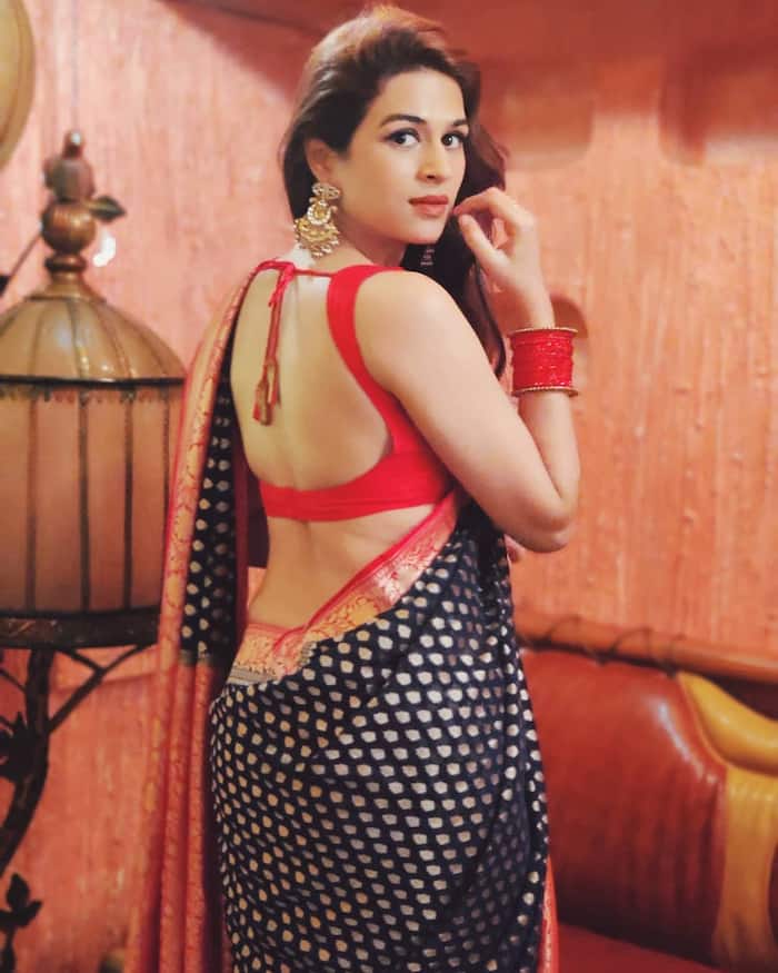 Shraddha das 11
