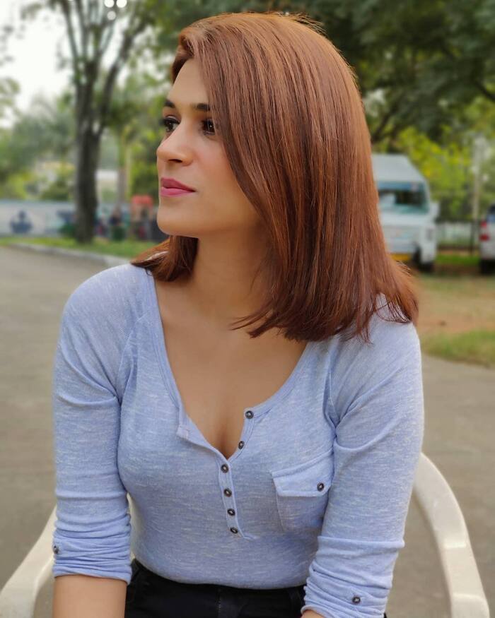 Shraddha das 12