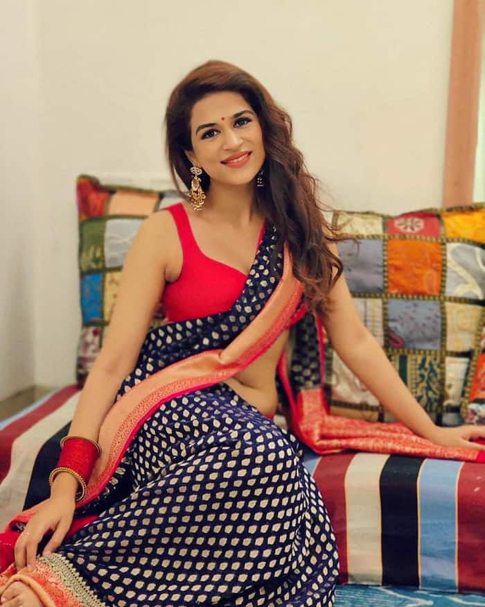 Shraddha das 13