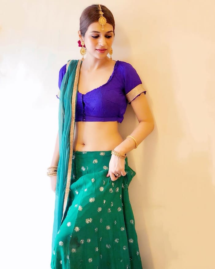 Shraddha das 14