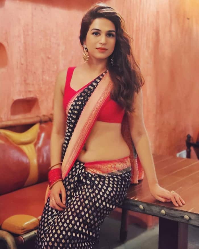 Shraddha das 2