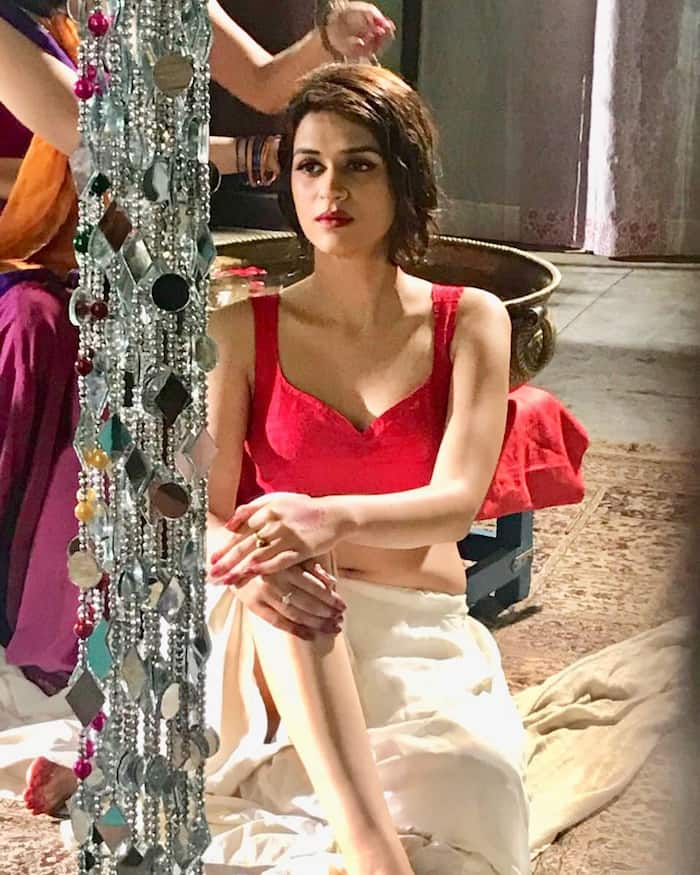 Shraddha das 20