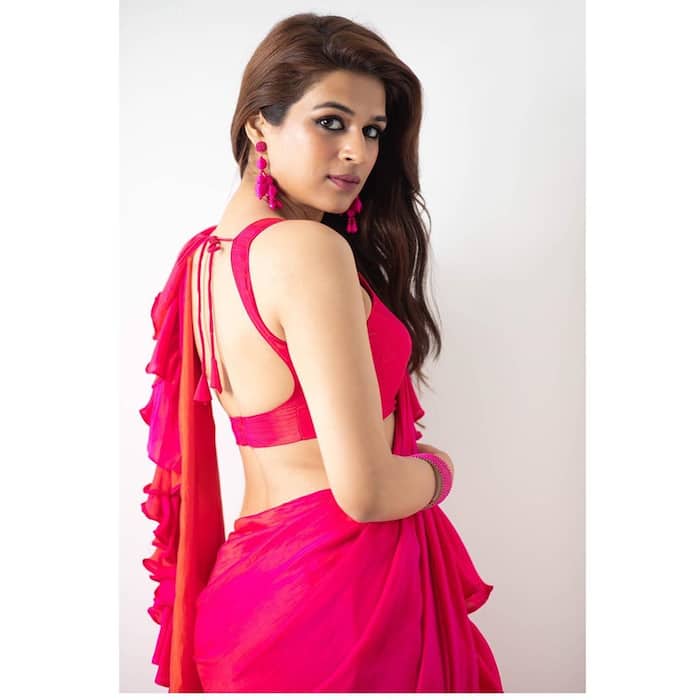 Shraddha das 3