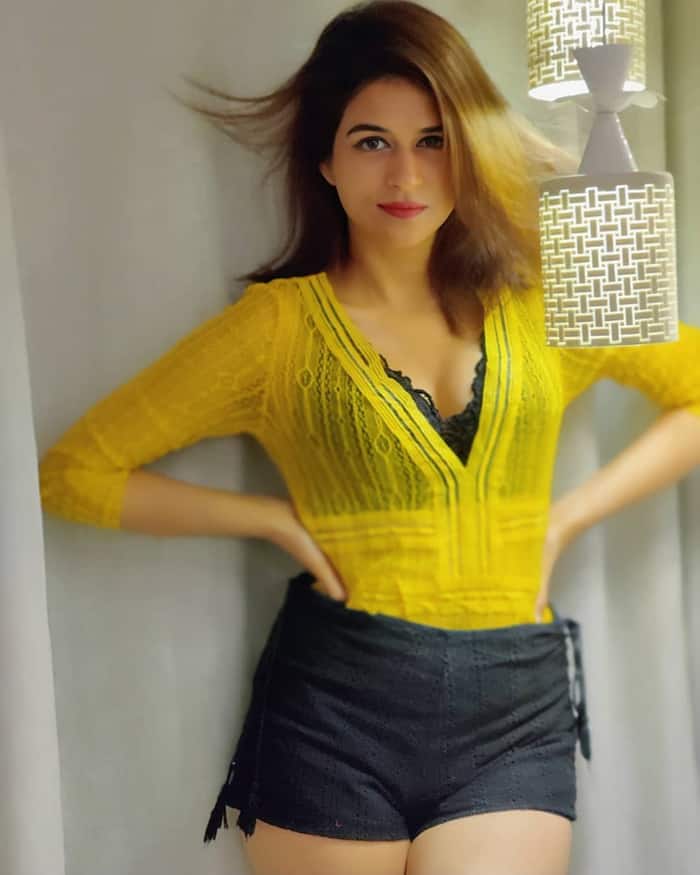 Shraddha das 31